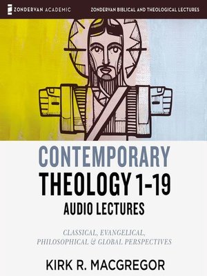 cover image of Contemporary Theology Sessions 1-19